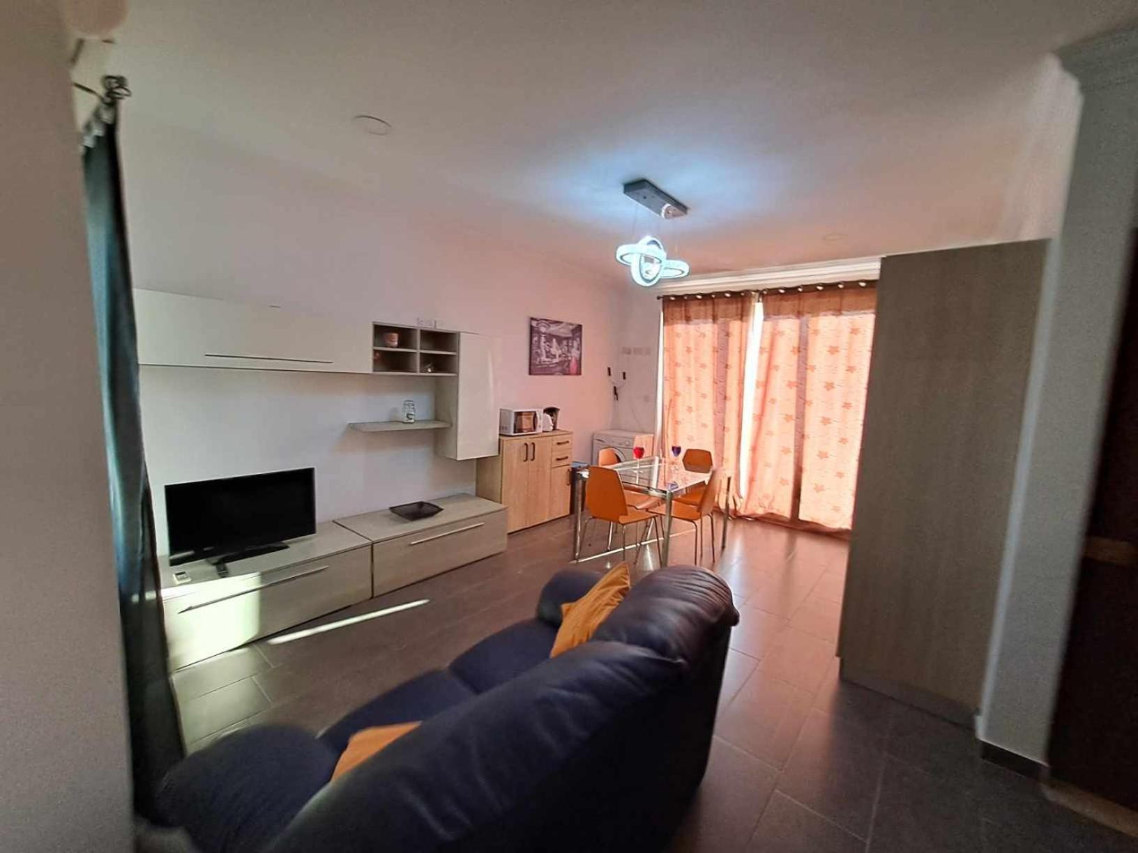 St Julians Sliema Penthouse 3 Minutes Walk From Seafront Exterior foto