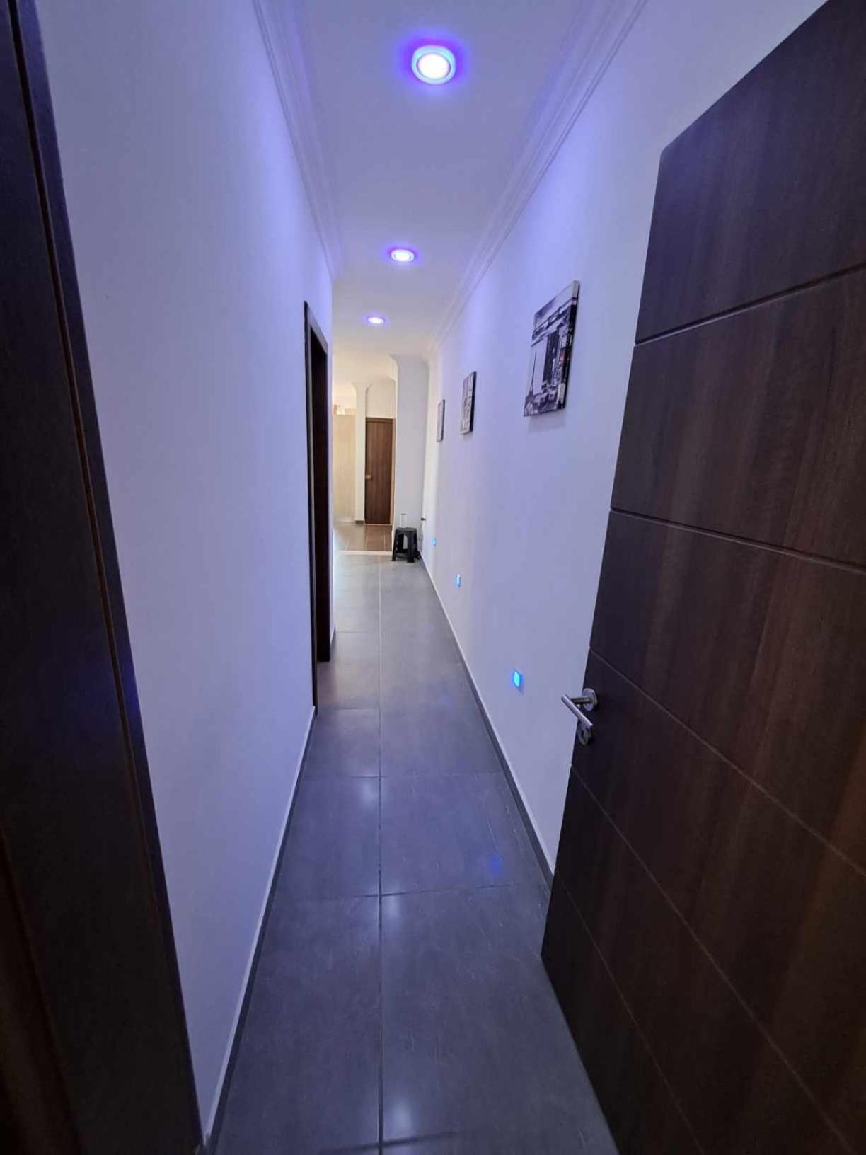 St Julians Sliema Penthouse 3 Minutes Walk From Seafront Exterior foto