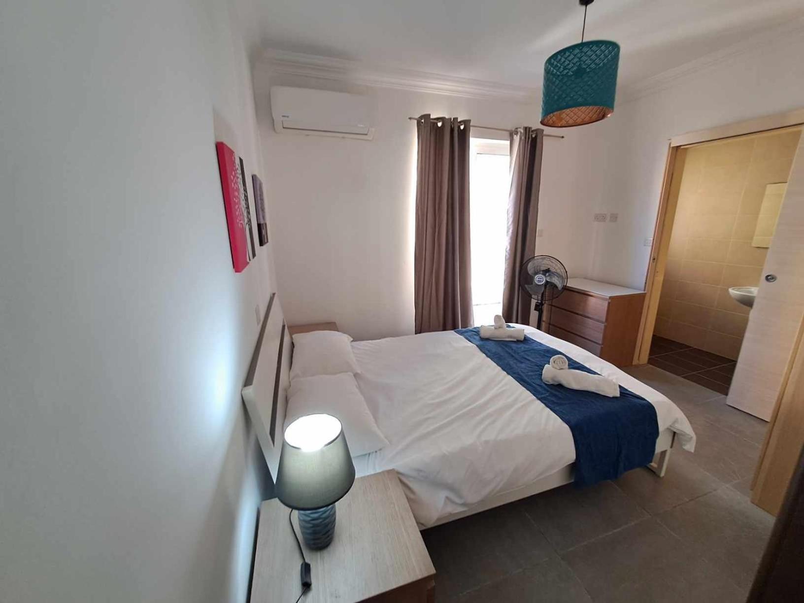 St Julians Sliema Penthouse 3 Minutes Walk From Seafront Exterior foto