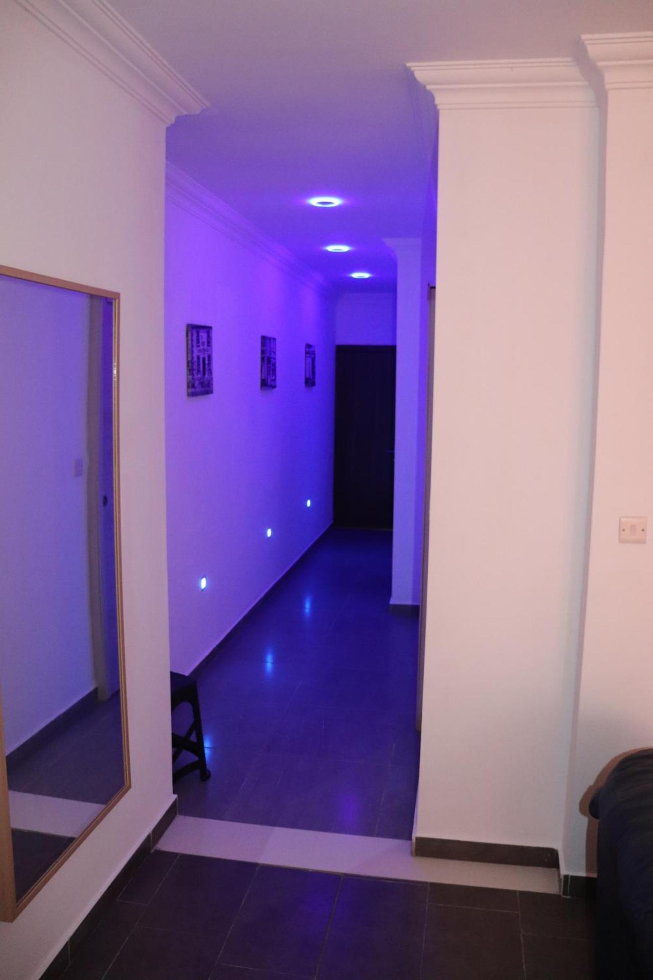 St Julians Sliema Penthouse 3 Minutes Walk From Seafront Exterior foto