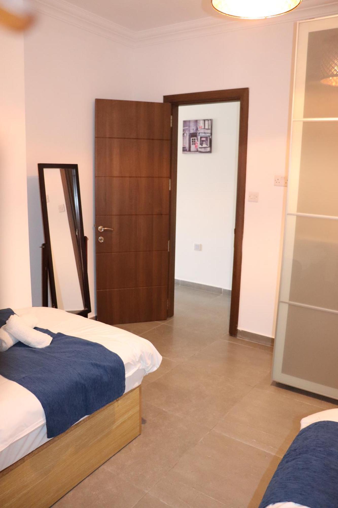 St Julians Sliema Penthouse 3 Minutes Walk From Seafront Exterior foto