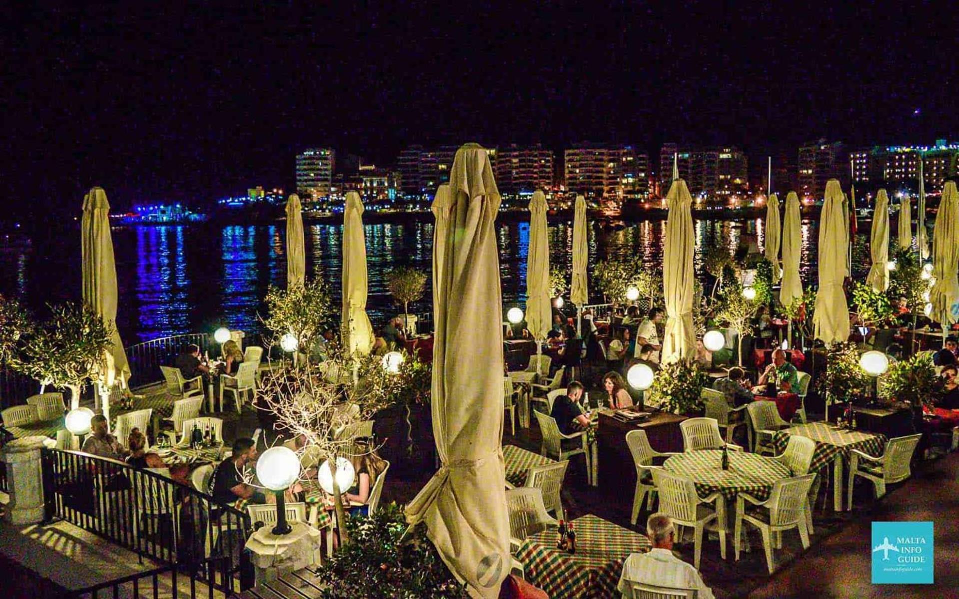 St Julians Sliema Penthouse 3 Minutes Walk From Seafront Exterior foto